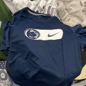 Nike Penn State Dri-Fit